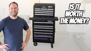 Kobalt Tool Cabinet - Is It Worth The Hype