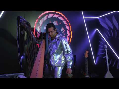 Zafrir - Tatanka (live session)