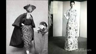 Bspoke Exclusive: Behind the Scenes with Hamish Bowles