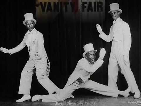 Roaring Twenties: The Tennessee Tooters - Hot Hot Hottentot, 1925