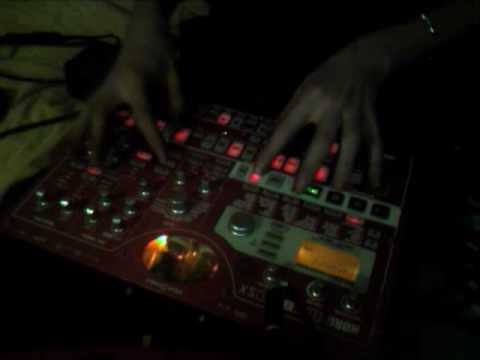 -Nevrotek- Hardertek Bettertek Fastertek Strongertek