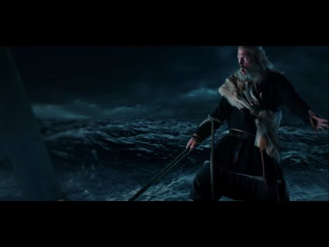 Amon Amarth - Put Your Back Into The Oar