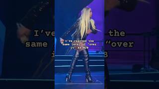 Mary J. Blige’s lack of energy is very relatable #maryjblige #mjb