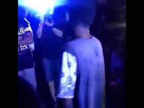 JHONY vs NEGO DRAMA • PRÉ-ELIMINATÓRIAS RJ 2016