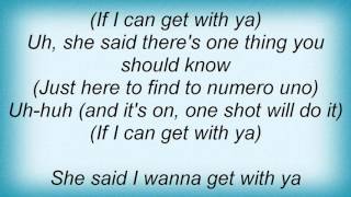 LL Cool J - #1 Fan Lyrics