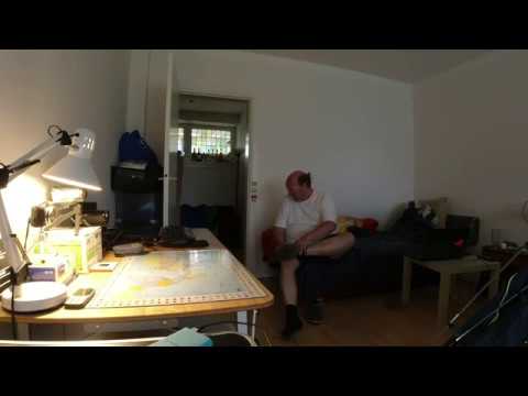 MongoTV_3378 - Danish Vlog - Skybrud Torsdag