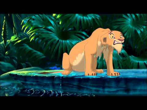 Le Roi Lion - L'amour brille sous les étoiles