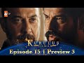 Kurulus Osman Urdu | Season 4 Episode 15 Preview 3
