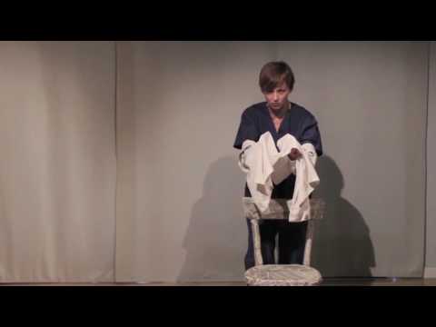 Il mestiere più antico del mondo   Promo definitivo