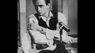 Johnny Cash - Dirty Old Egg Sucking Dog