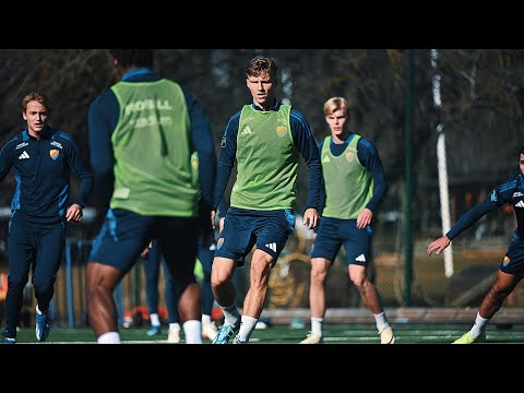 Inför Djurgården - Degerfors IF  | Svenska Cupen 2024