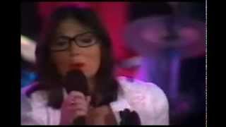 Nana  Mouskouri   -   Why Worry  -  In Live  -   1988  -
