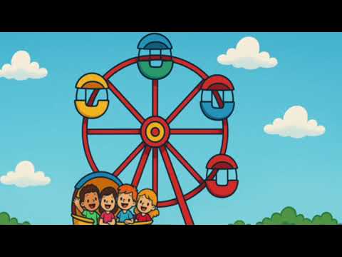 How Many Times? (Multiplication) – Class 1 Mathematics video