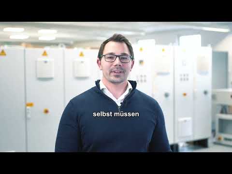 Expertenvideo: Funktionale Sicherheit im Schaltschrankbau | Krayer Systemtechnik