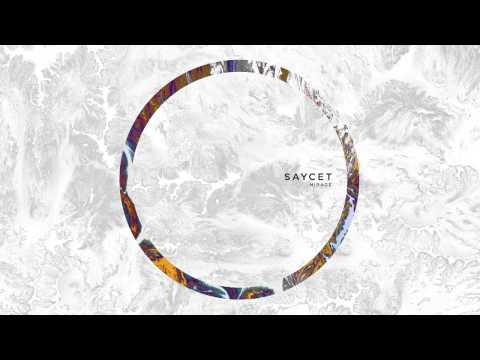 S A Y C E T - VOLCANO (Feat Phoene Somsavath)