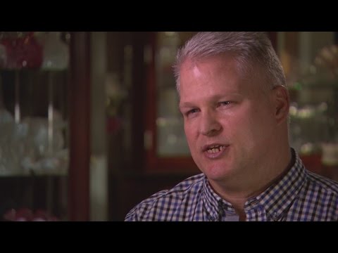 David Temple's first interview after prison release