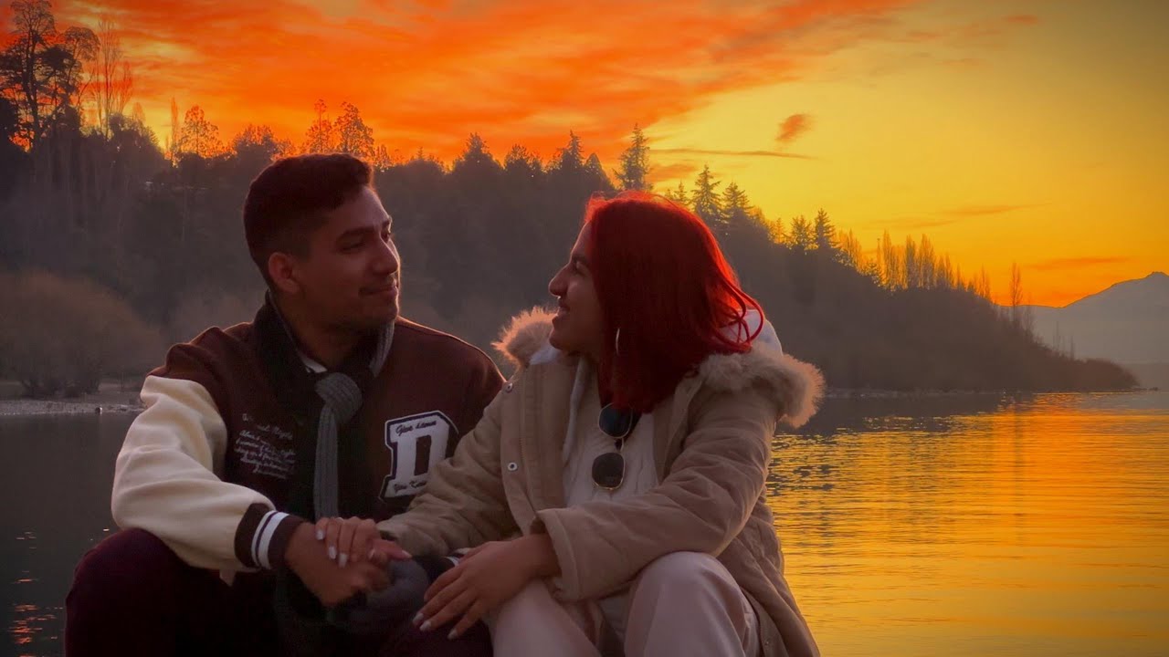 BARILOCHE - Argentina 2023 - Aeroporto, chegada, aluguel de carro e Airbnb - Episódio 1