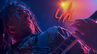 Korn Somebody Someone Live in 4k HD