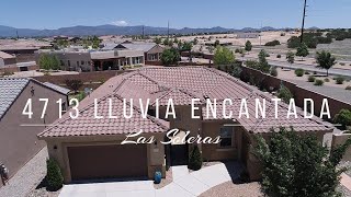 4713 Lluvia Encantada - Something About Santa Fe Realtors Listing