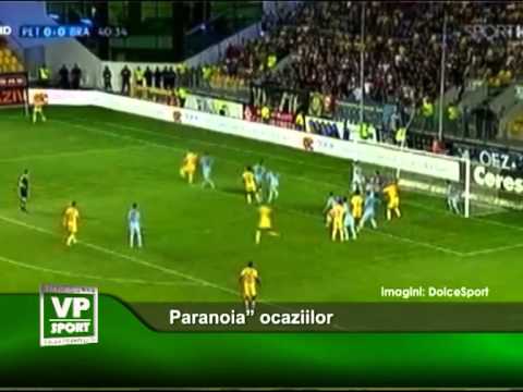 “Paranoia” ocaziilor