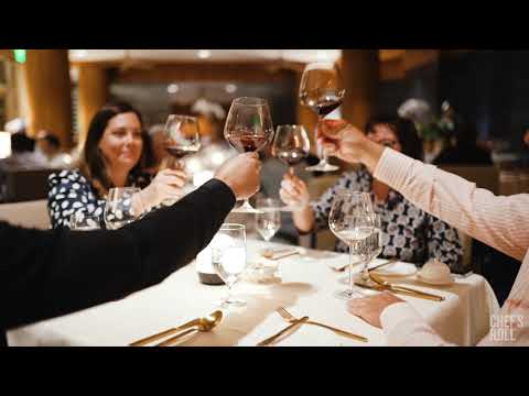 6 Course Truffle Dinner by Chef Tomas Seifried at Cayman Cookout 2020