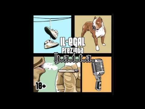 Il-egal prezinta h.a.i.t.a - merg cu cainii mei.avi