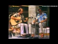 Ken and Phil Emerson Live -  "Feelin' No Pain"