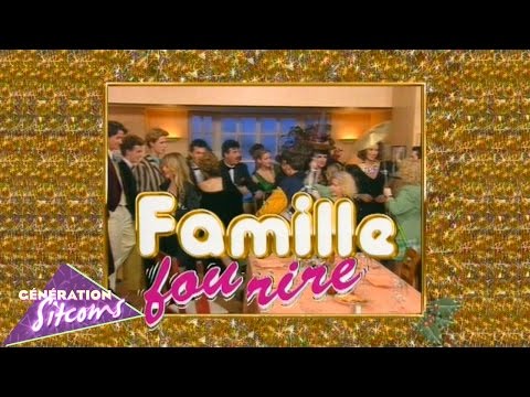 Famille fou rire : EPISODE INTEGRAL