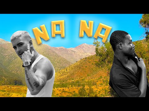 NA NA - WISE D FT MAYTOWN (OFICIAL VIDEO)