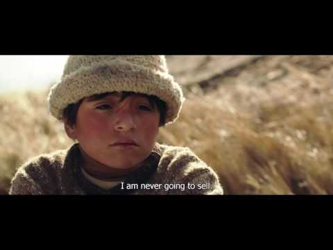 The Debt (2016) (Trailer)