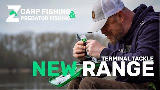 ZFISH Obratlík Quick Change Swivel Matt