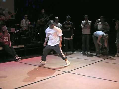 Ken Swift Break the suisse