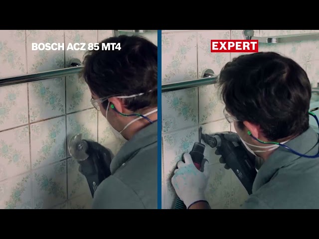 Video Teaser für Expert Corner Blade MATI 68 RD4 Multitool Blades - DE