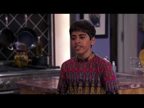 Jessie Saison 3 Episode 20 - Trois fans pour un concert - 1/6