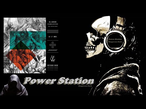 DJ AroZe – Threepoly (Original Mix) [Beyond Now]