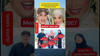 Download lagu 18 years of marriage, this is a happy portrait of Irfan Hakim with his wife and 5 children #short... mp3