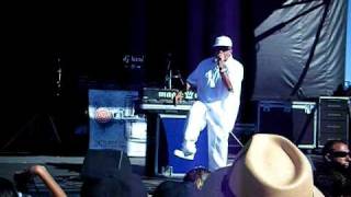 Pretty girl - Mc Magic Live @ Las Vegas Car Show 2010