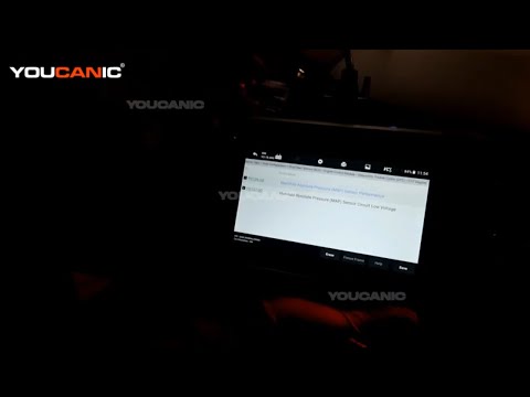 2015-2023 Chevrolet Trax – Fix Fault Code P0106 & P0107 (Manifold Absolute Pressure Sensor)