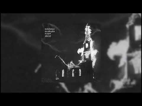 tres x reaper x shezzy - strach już minął... prod. mikelotus