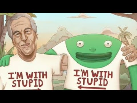 Smiling Friends: Silly References during the Mr Frog montage | Season 3 Episode 2