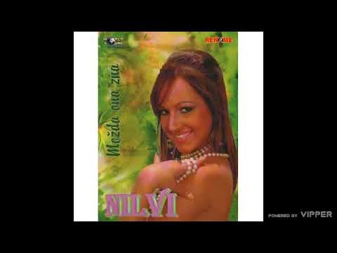Nilvesa Hajdarevic Nilvi - Malo je to ljubavi (Audio 2007)
