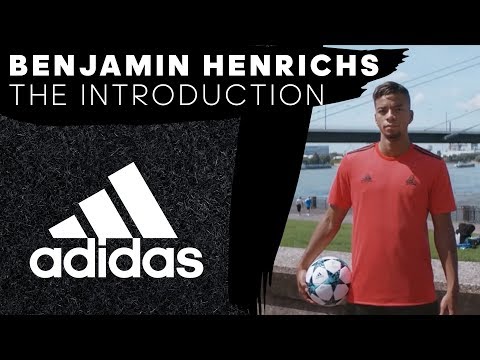 Benjamin Henrichs: The Introduction