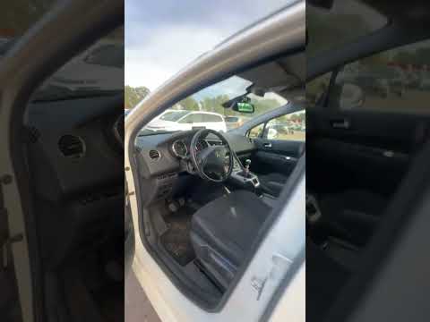 фото peugeot 5008 i рестайлинг 0