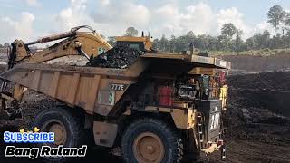 Download lagu Tambang batubara Kalimantan Timur mp3