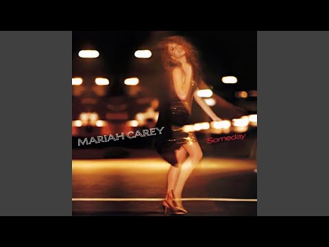 Mariah Carey - Someday (Remastered) [Audio HQ]