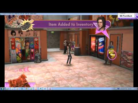 victorious taking the lead wii gameplay