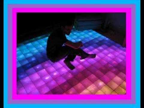 Partyman - Dance at the disco (Zone Breaker Remix)