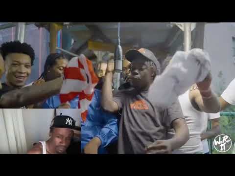 Prada P - Pink ( Reaction Video )