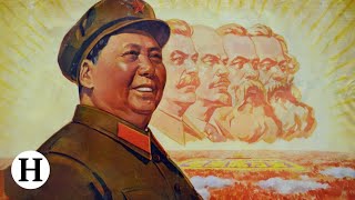 Chiny cz. 1 – Dlaczego są komunistyczne?