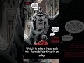 Jason Todd Was Forced To Die RIP